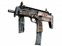 MP7 Special Delivery